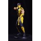 Mortal Kombat: Klassic Scorpion 1/4 Scale Statue